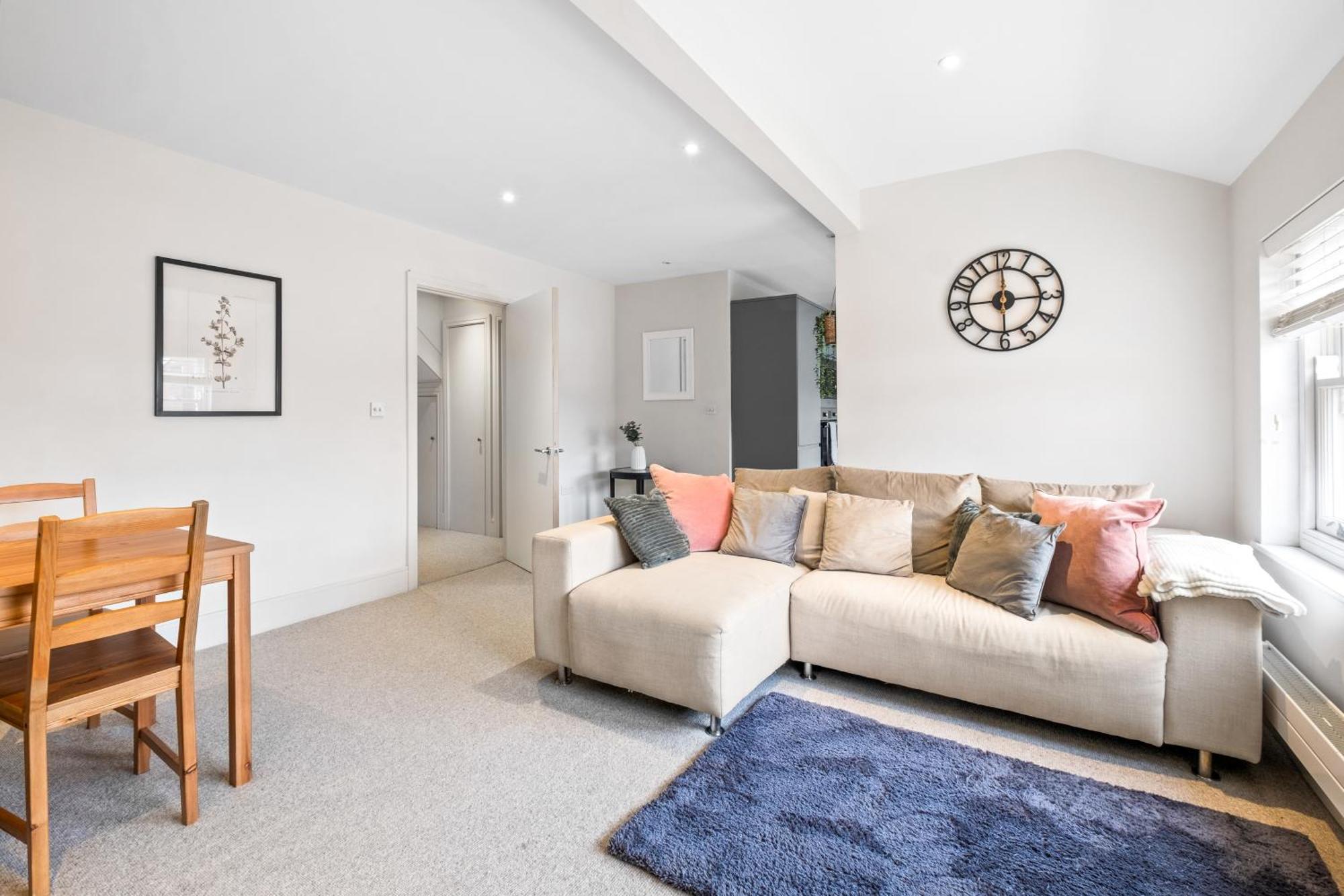 Osbourne House Pink 2 Bed, 2 And Half Bath Apartment Birmingham Exterior foto