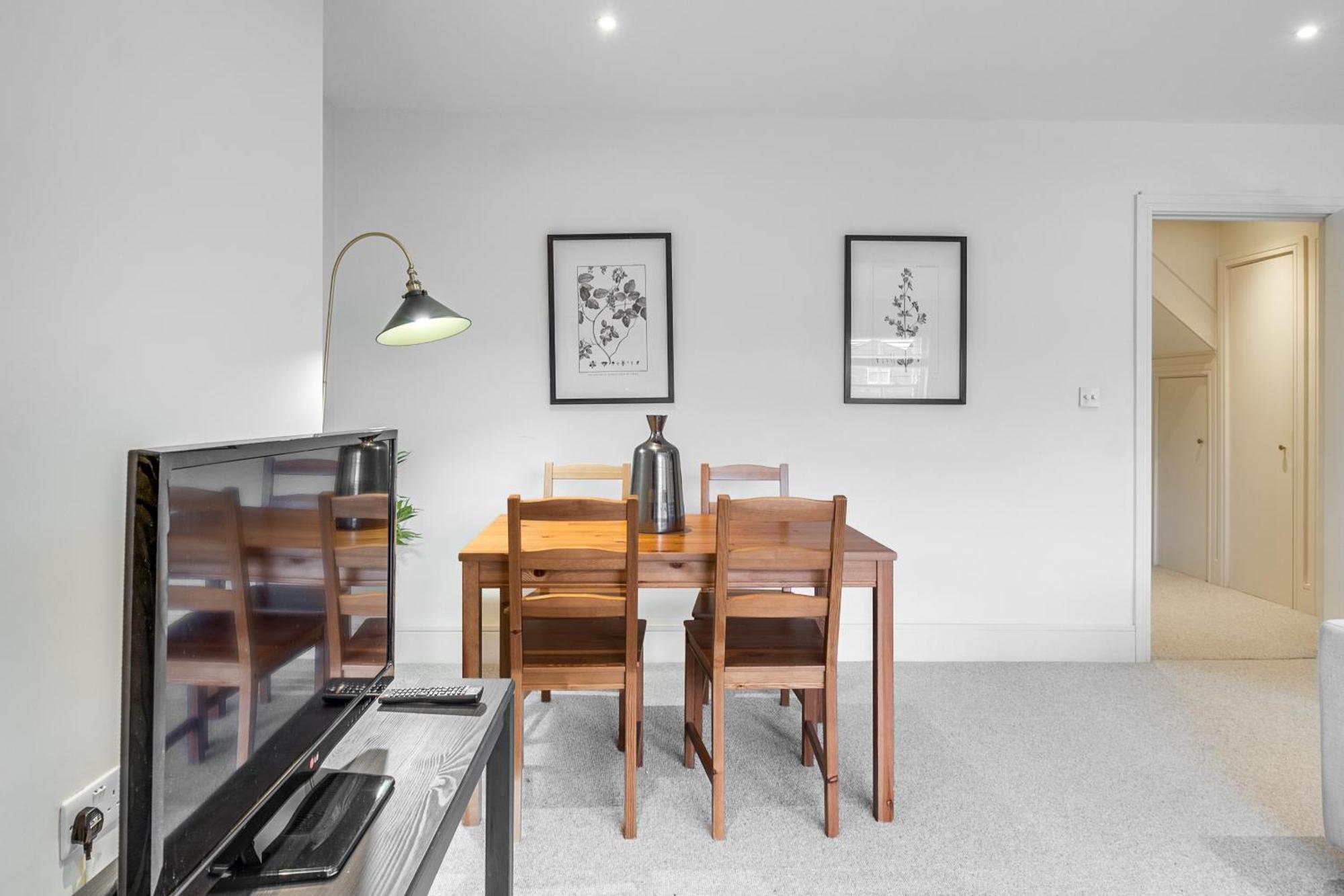 Osbourne House Pink 2 Bed, 2 And Half Bath Apartment Birmingham Exterior foto