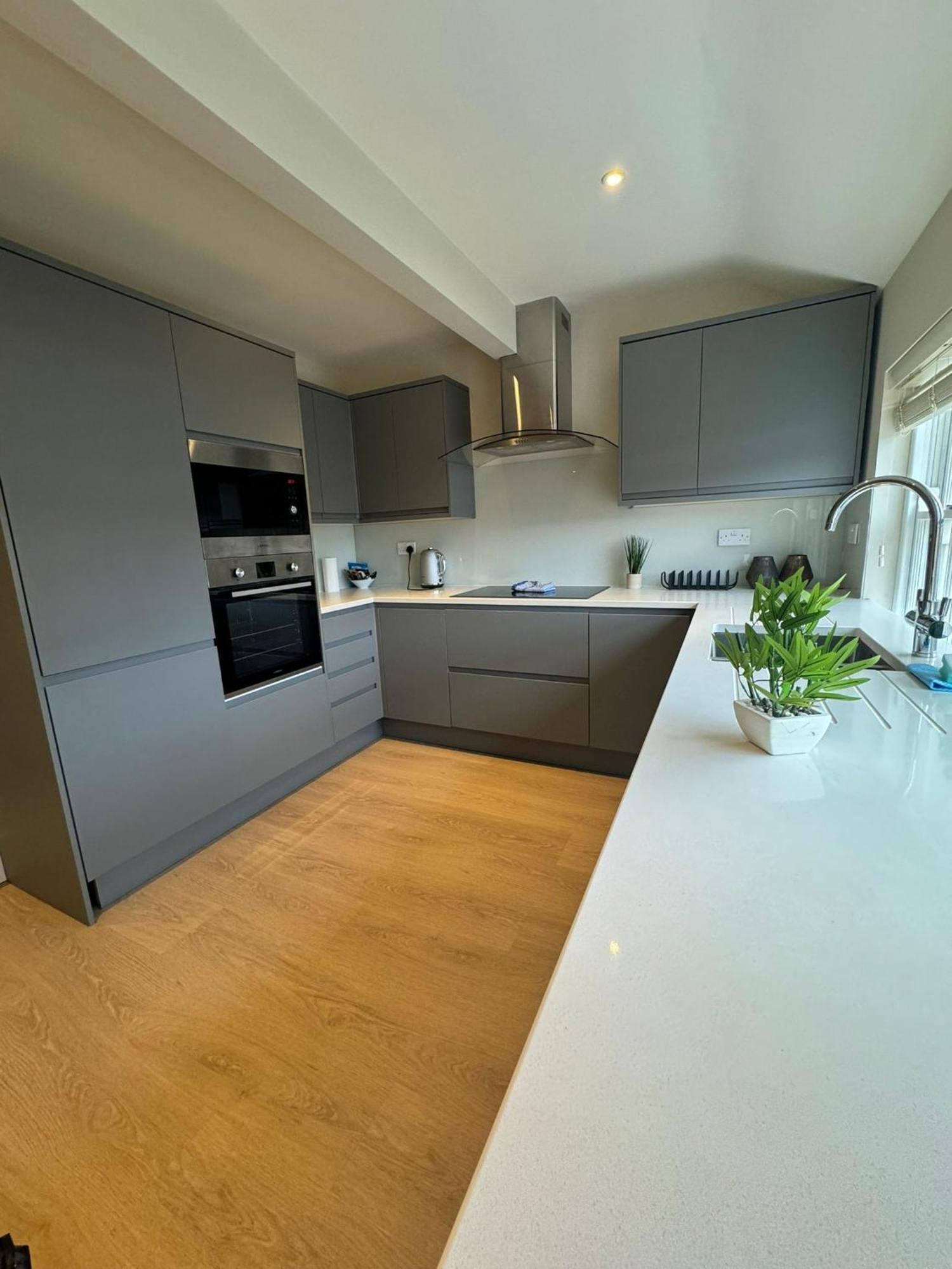 Osbourne House Pink 2 Bed, 2 And Half Bath Apartment Birmingham Exterior foto