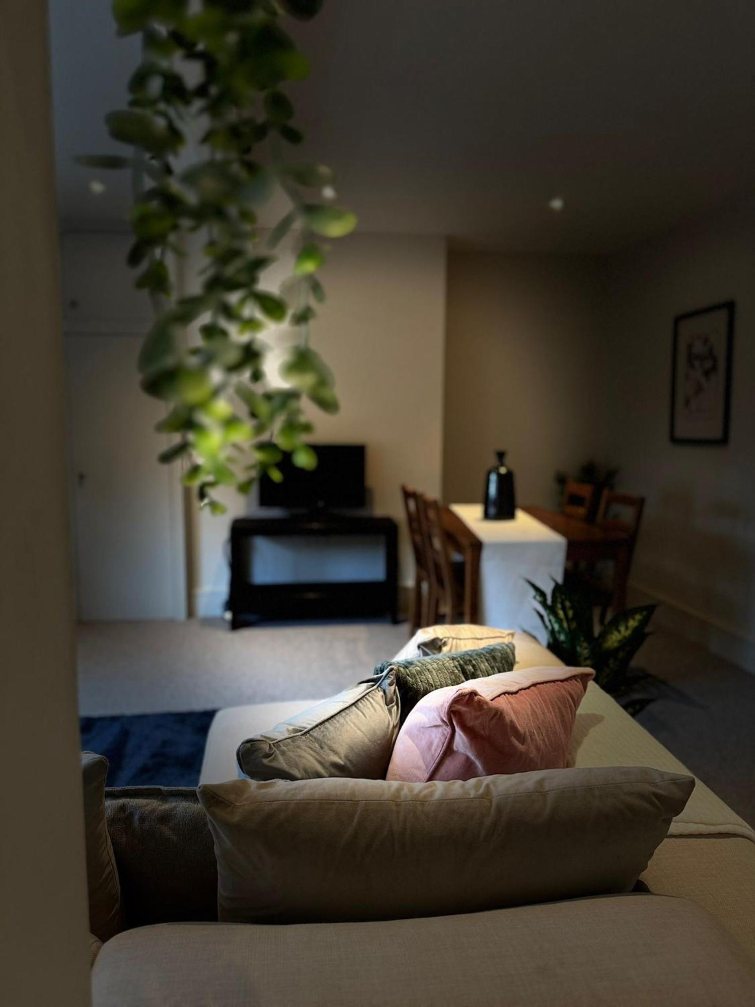 Osbourne House Pink 2 Bed, 2 And Half Bath Apartment Birmingham Exterior foto