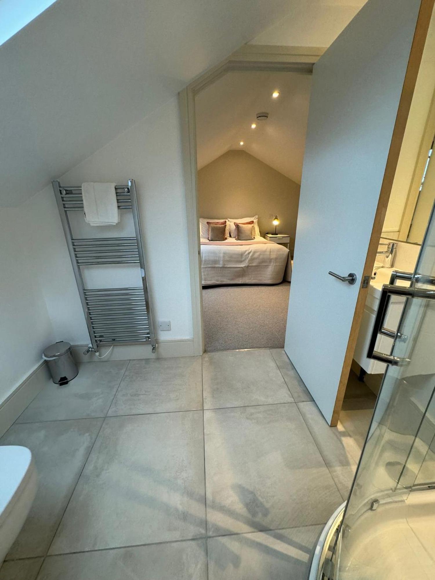 Osbourne House Pink 2 Bed, 2 And Half Bath Apartment Birmingham Exterior foto