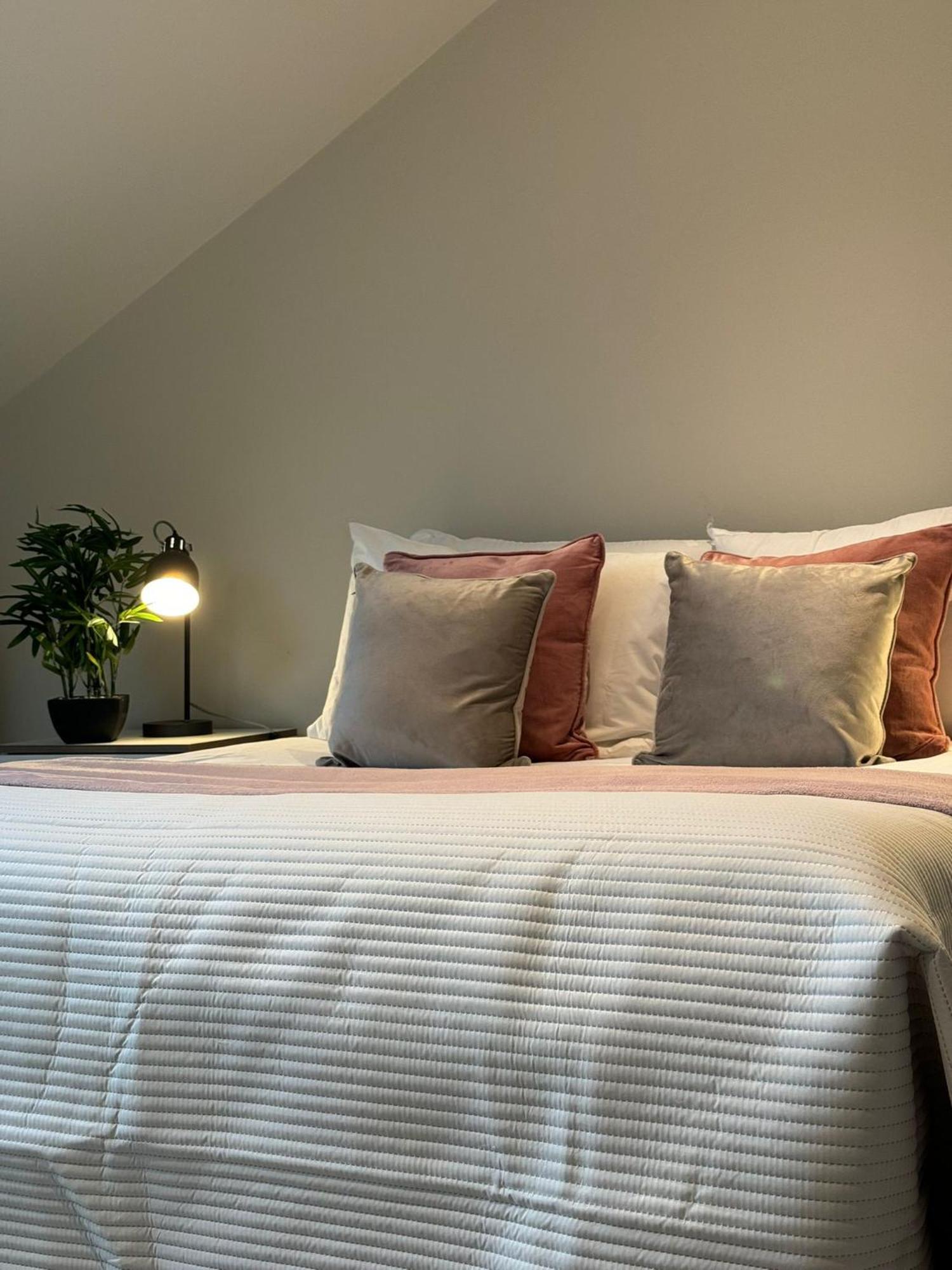 Osbourne House Pink 2 Bed, 2 And Half Bath Apartment Birmingham Exterior foto