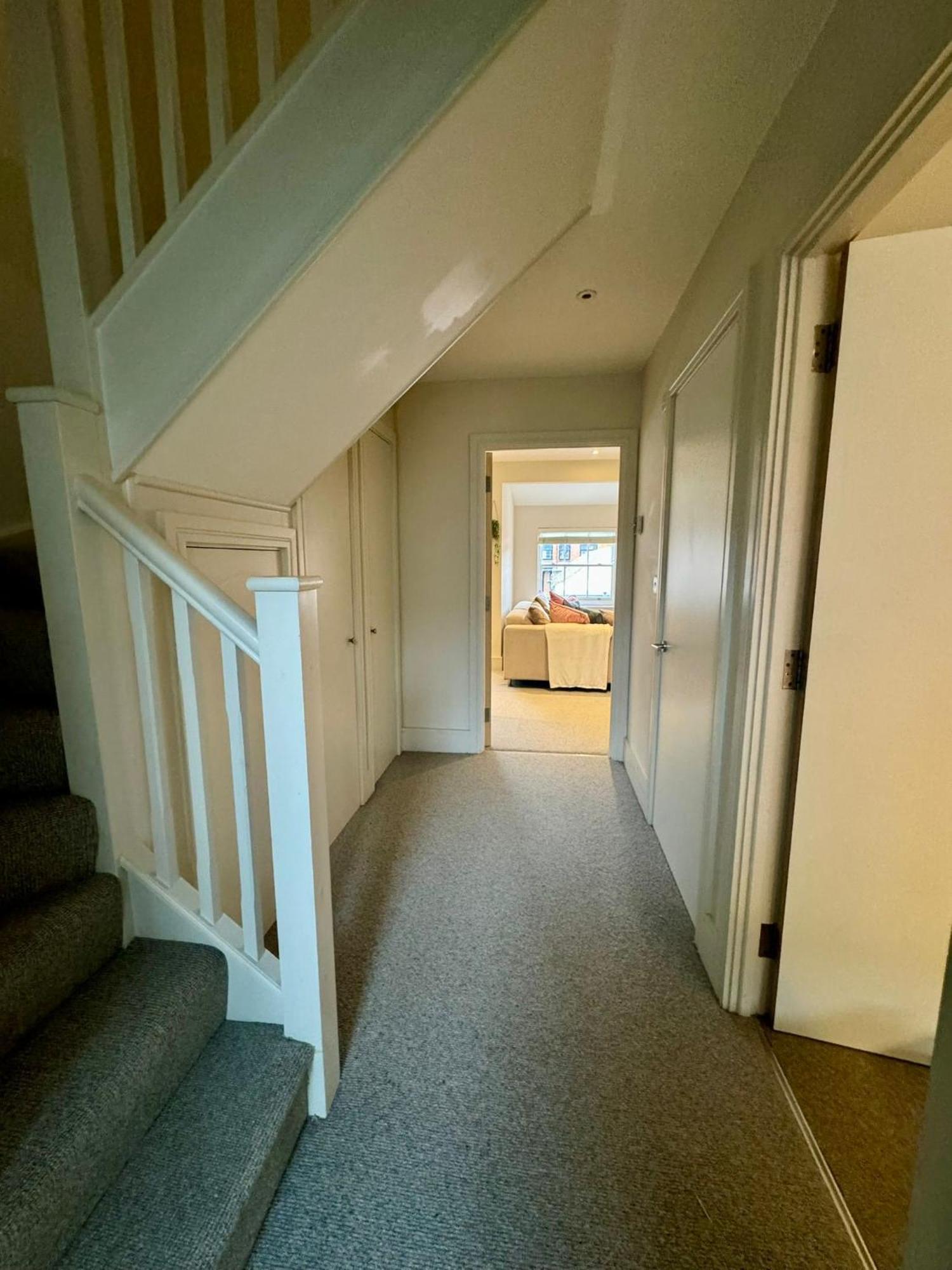 Osbourne House Pink 2 Bed, 2 And Half Bath Apartment Birmingham Exterior foto