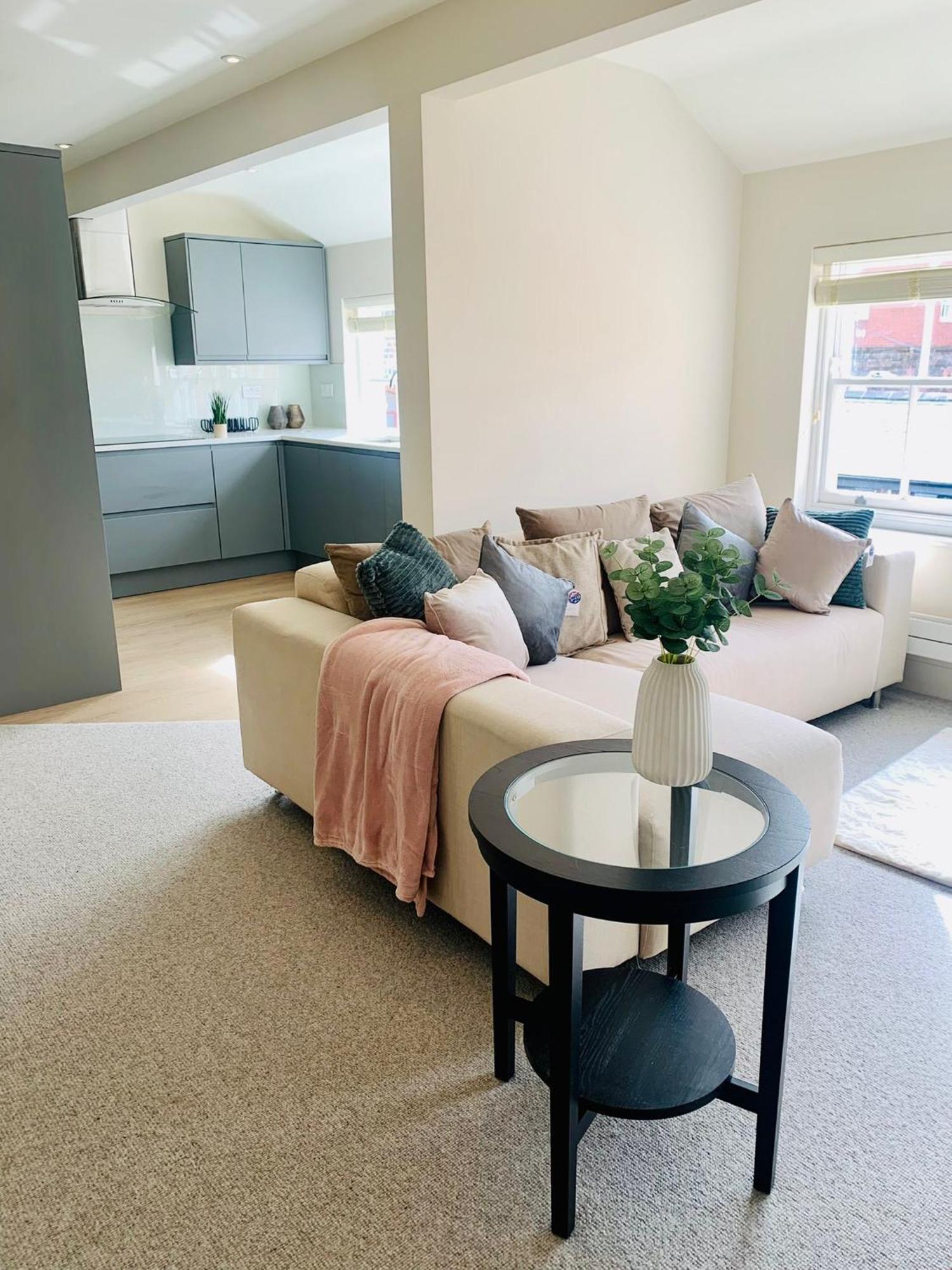 Osbourne House Pink 2 Bed, 2 And Half Bath Apartment Birmingham Exterior foto
